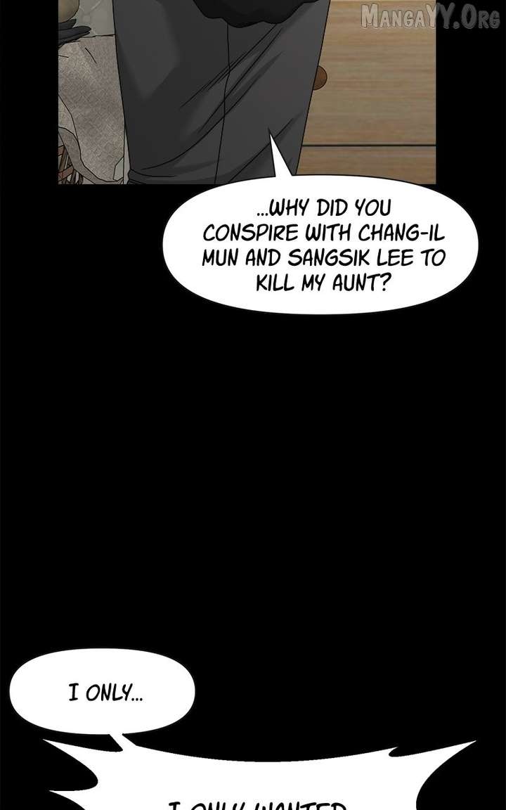 Read Mysterious Village chapter 76 image 43 on Lezhin