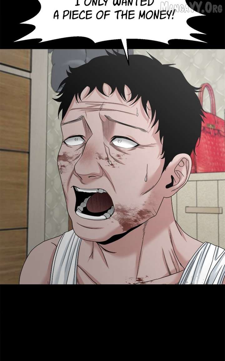 Read Mysterious Village chapter 76 image 44 on Lezhin