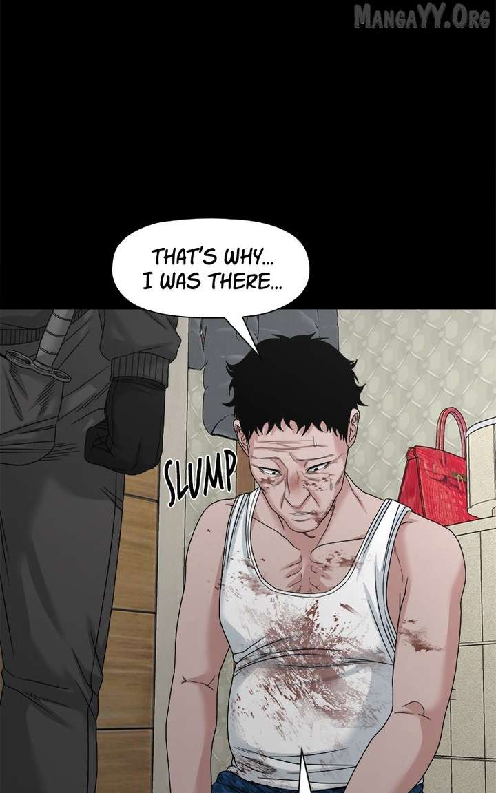 Read Mysterious Village chapter 76 image 45 on Lezhin