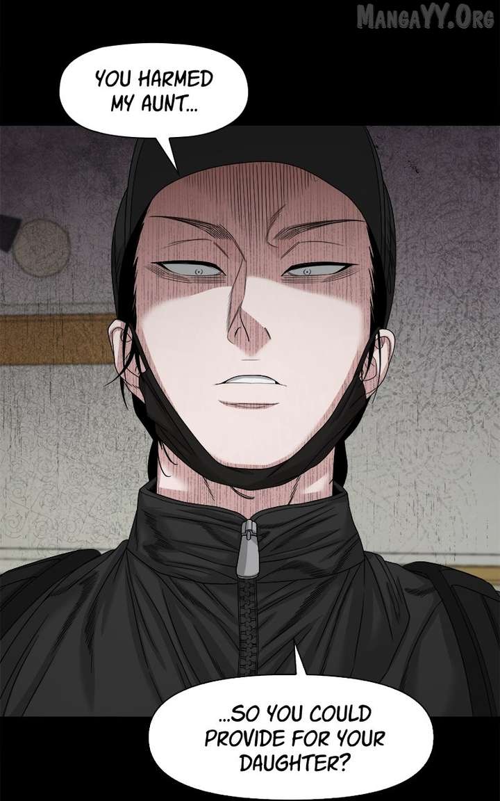 Read Mysterious Village chapter 76 image 48 on Lezhin