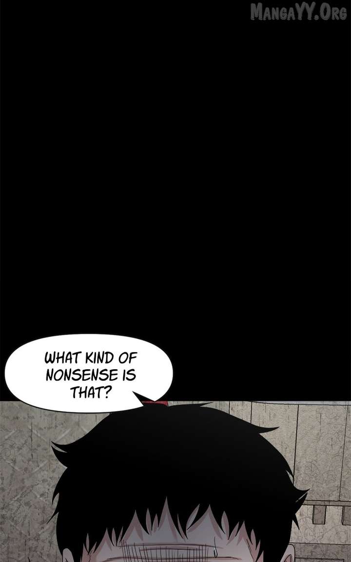 Read Mysterious Village chapter 76 image 49 on Lezhin
