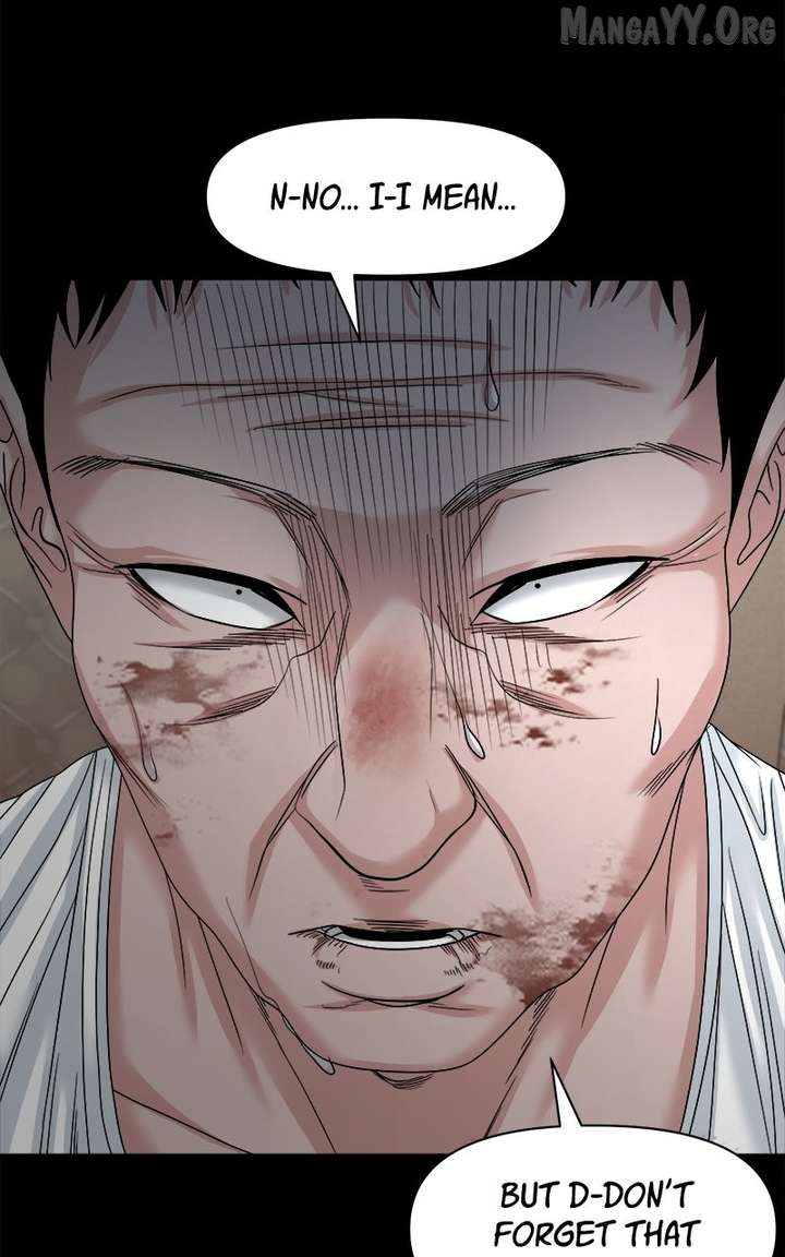 Read Mysterious Village chapter 76 image 51 on Lezhin