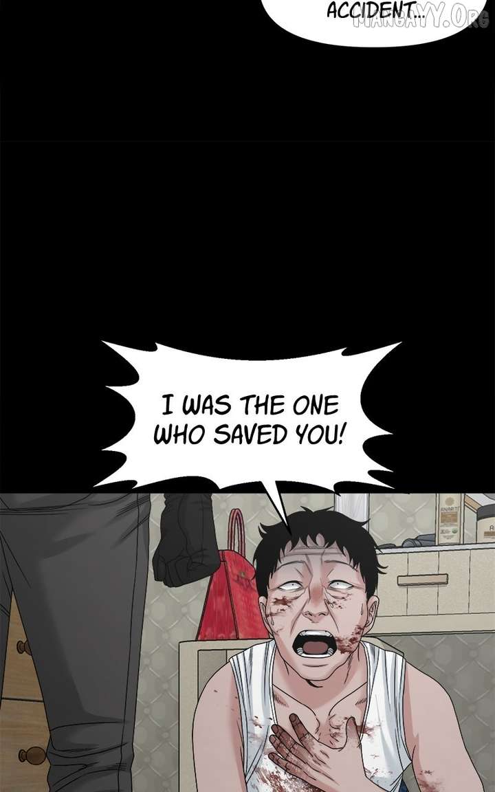 Read Mysterious Village chapter 76 image 52 on Lezhin