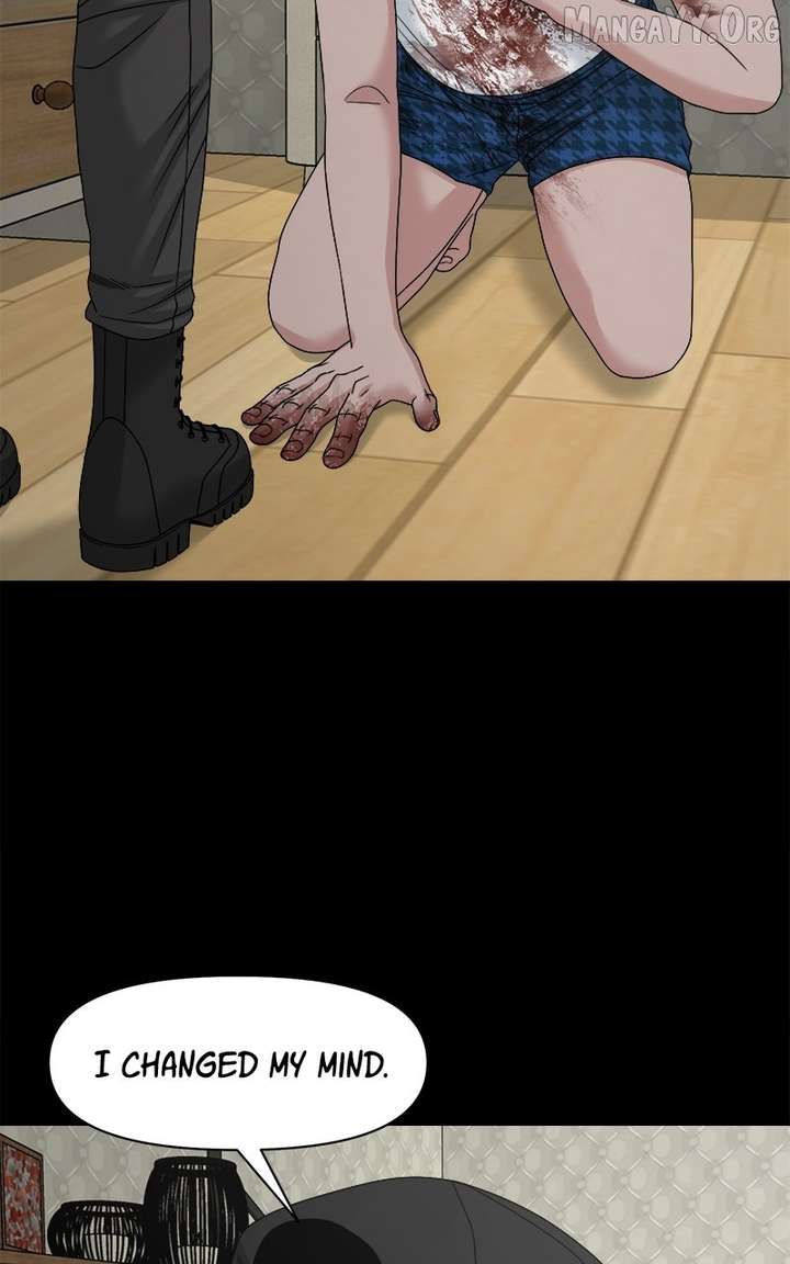 Read Mysterious Village chapter 76 image 53 on Lezhin