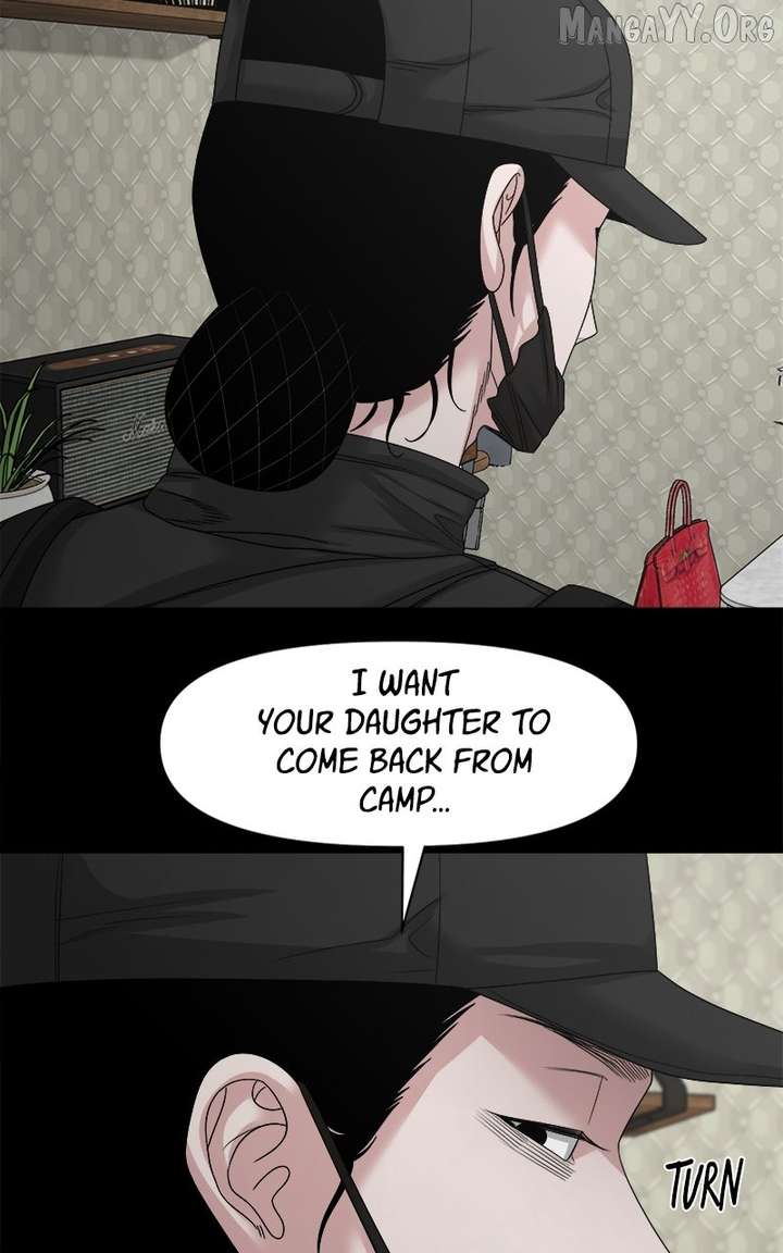 Read Mysterious Village chapter 76 image 54 on Lezhin