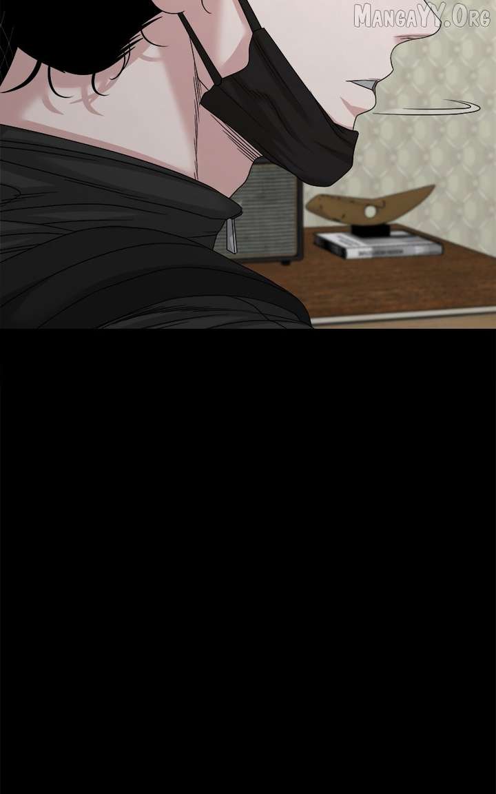 Read Mysterious Village chapter 76 image 55 on Lezhin