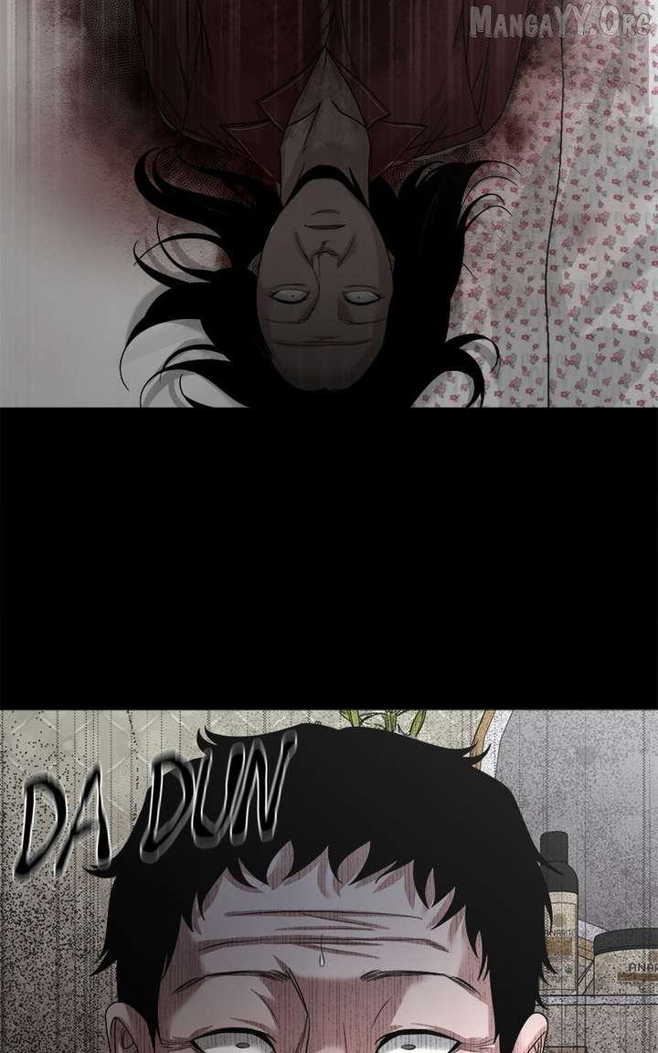 Read Mysterious Village chapter 76 image 57 on Lezhin