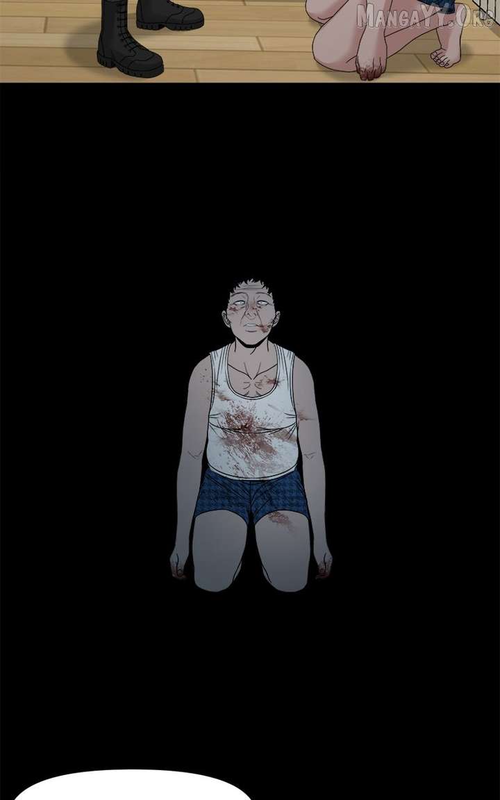 Read Mysterious Village chapter 76 image 60 on Lezhin
