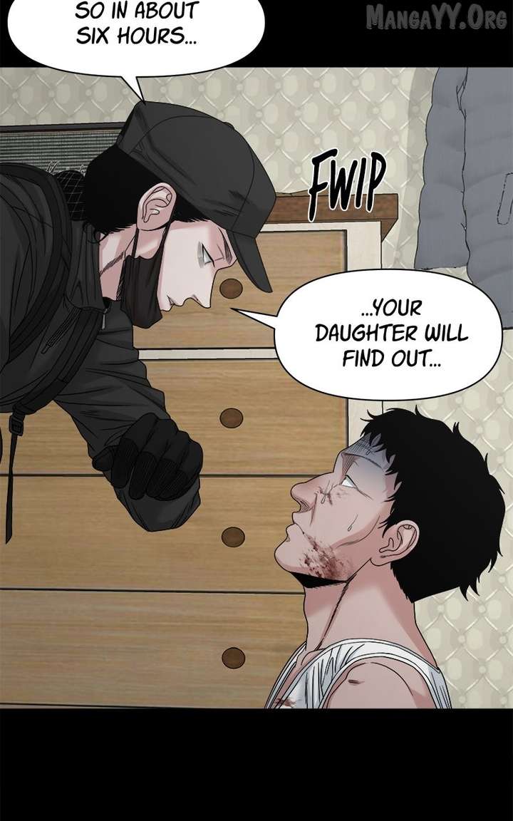 Read Mysterious Village chapter 76 image 61 on Lezhin