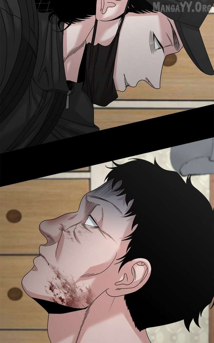 Read Mysterious Village chapter 76 image 63 on Lezhin