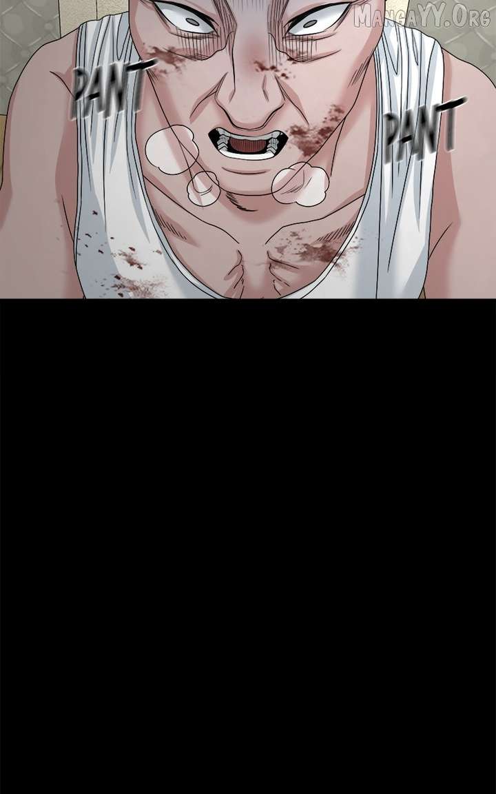 Read Mysterious Village chapter 76 image 68 on Lezhin