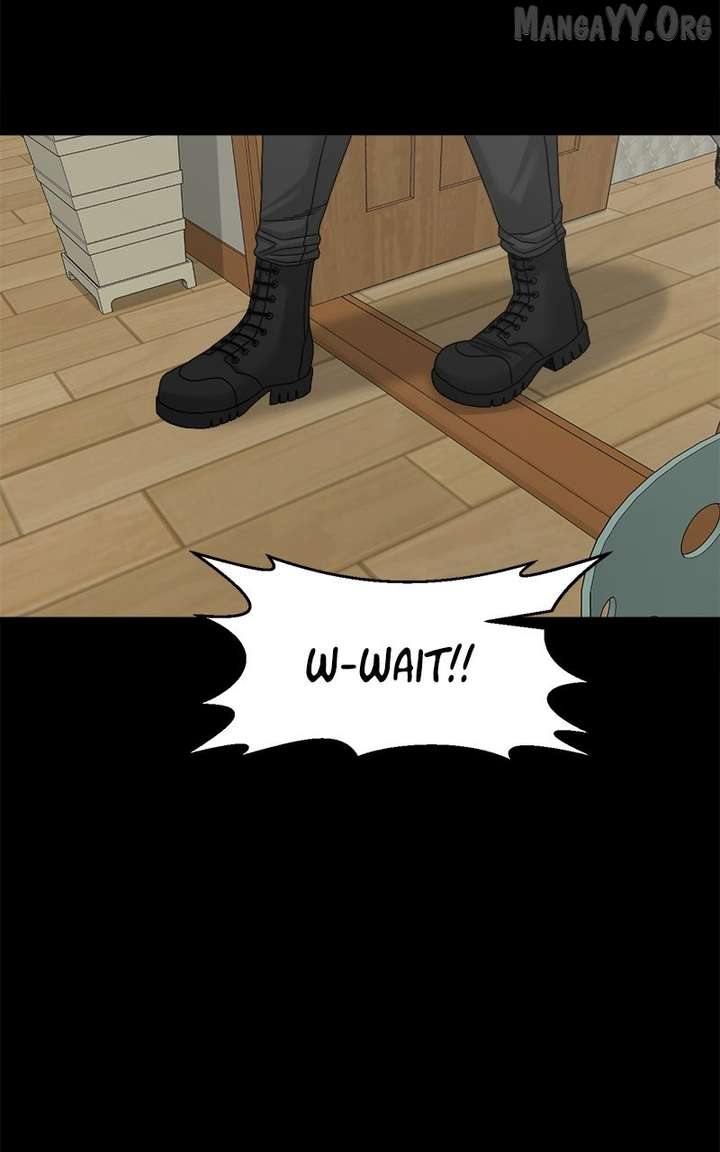 Read Mysterious Village chapter 76 image 69 on Lezhin