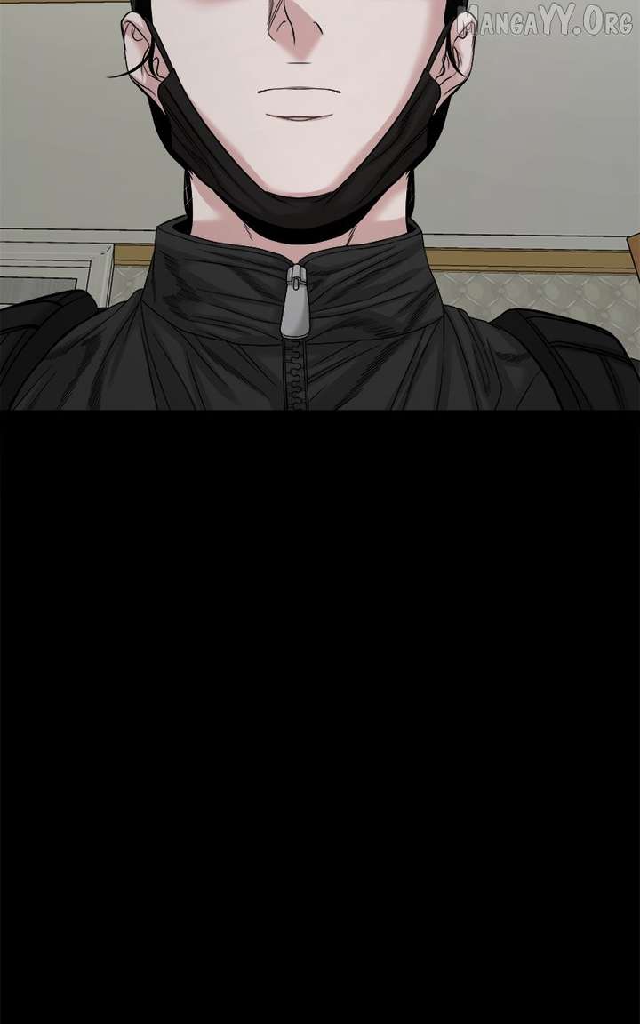 Read Mysterious Village chapter 76 image 7 on Lezhin