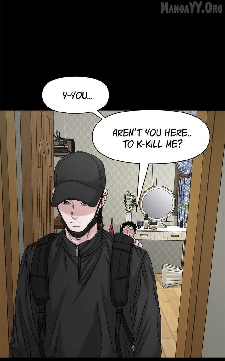 Read Mysterious Village chapter 76 image 70 on Lezhin