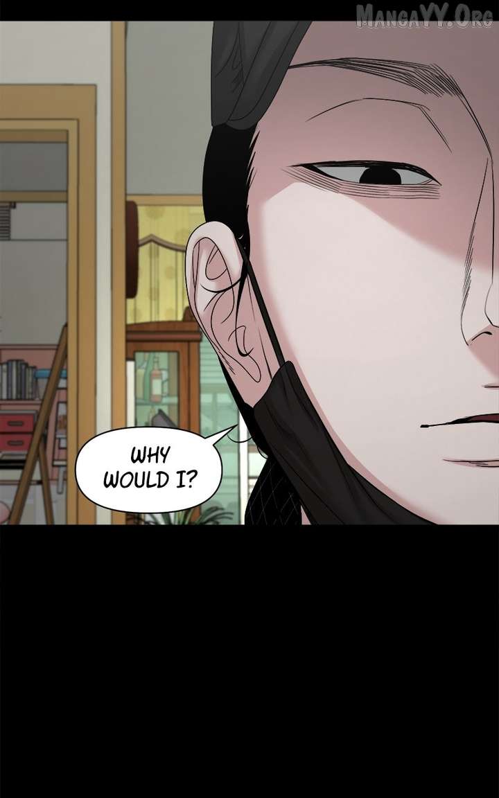 Read Mysterious Village chapter 76 image 78 on Lezhin