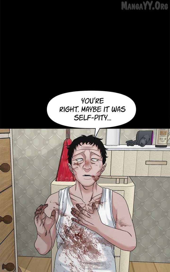 Read Mysterious Village chapter 76 image 79 on Lezhin