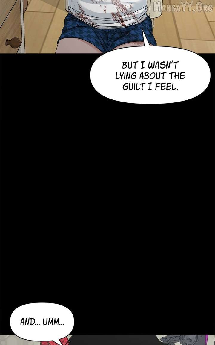 Read Mysterious Village chapter 76 image 80 on Lezhin