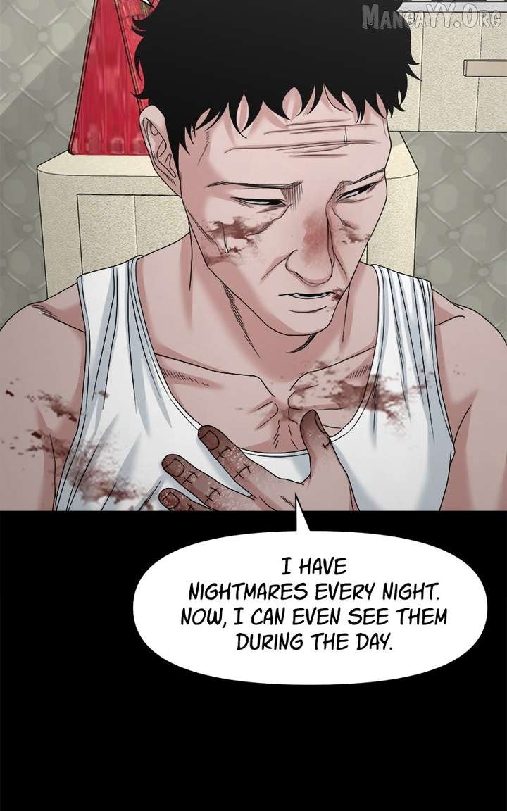 Read Mysterious Village chapter 76 image 81 on Lezhin