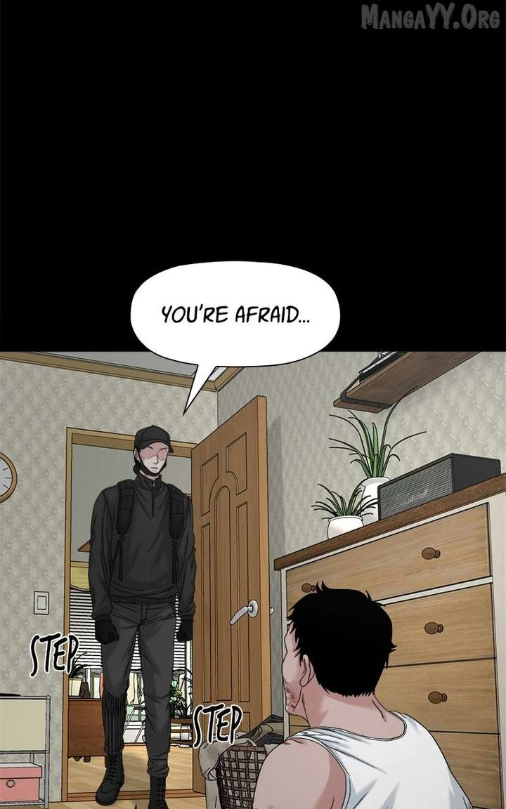 Read Mysterious Village chapter 76 image 85 on Lezhin