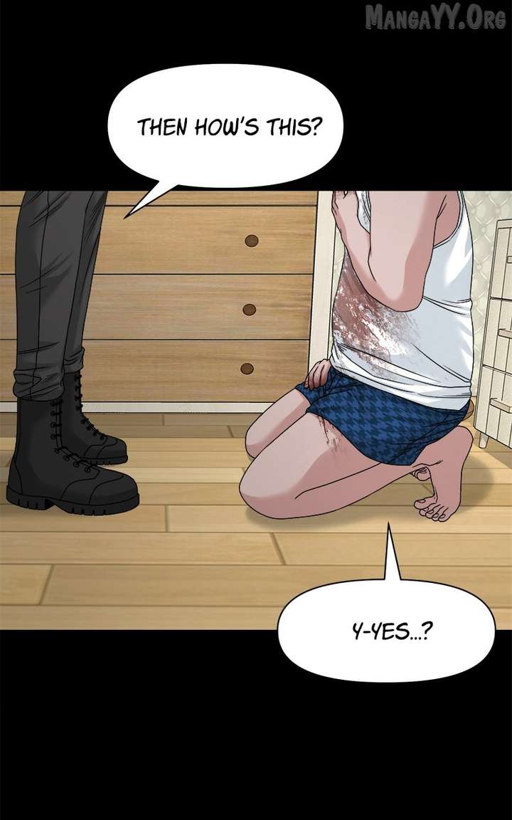 Read Mysterious Village chapter 76 image 88 on Lezhin