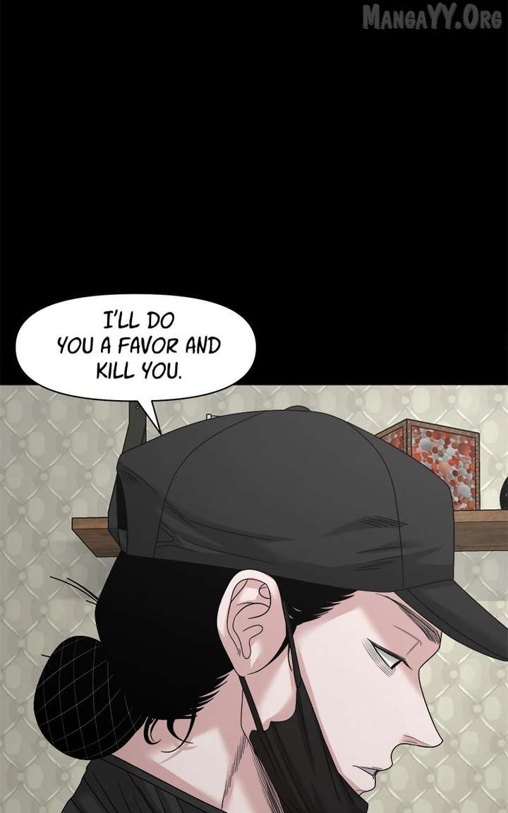 Read Mysterious Village chapter 76 image 89 on Lezhin