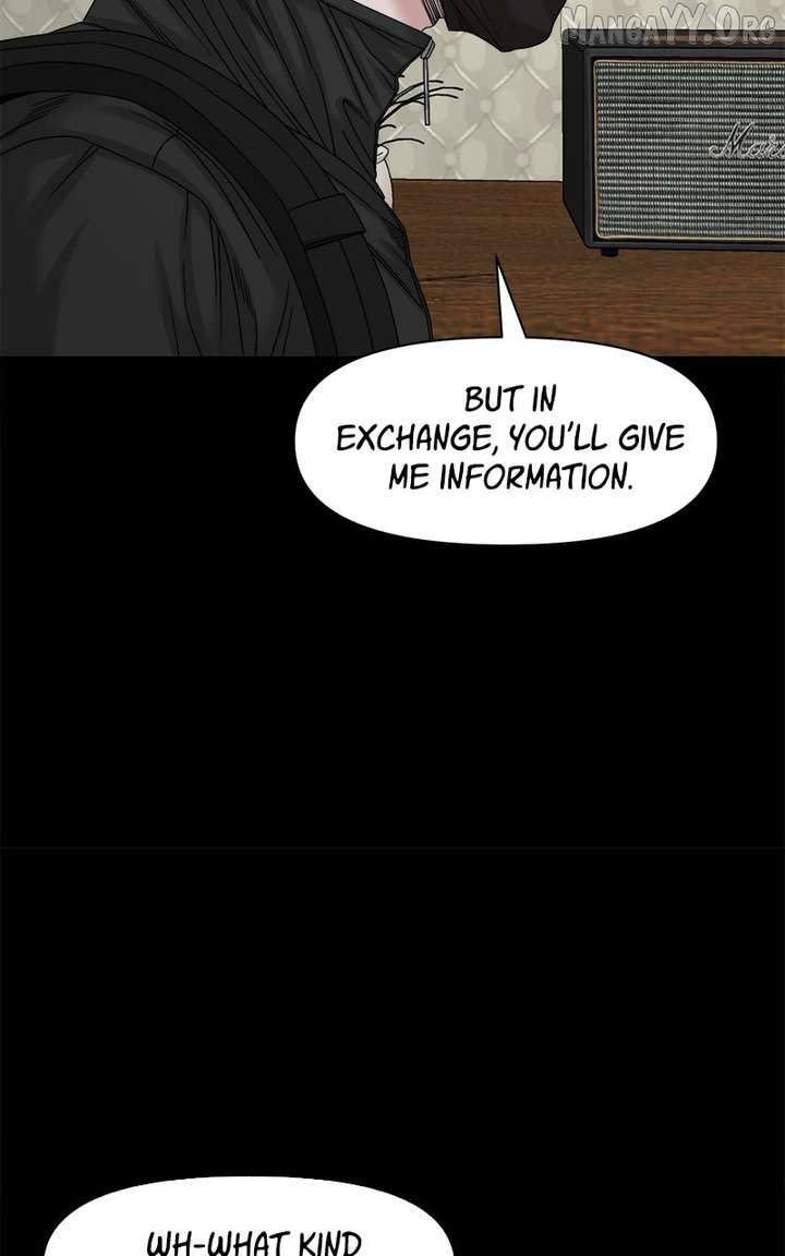 Read Mysterious Village chapter 76 image 90 on Lezhin