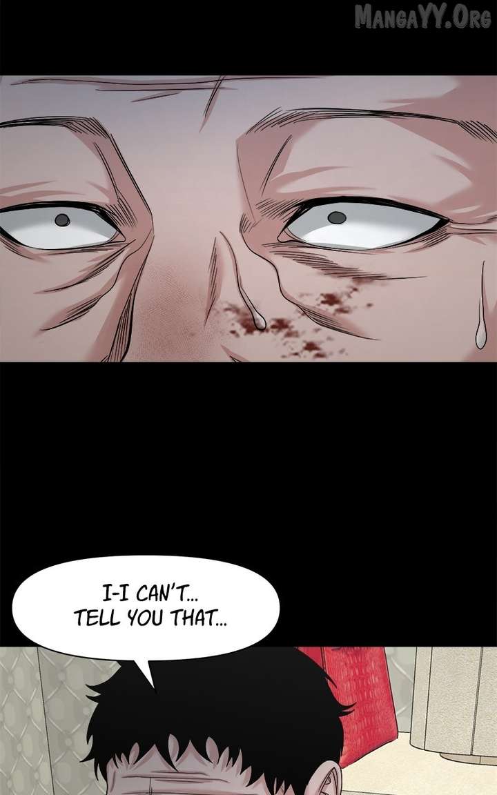 Read Mysterious Village chapter 76 image 94 on Lezhin