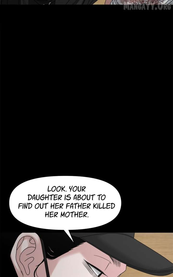 Read Mysterious Village chapter 76 image 97 on Lezhin