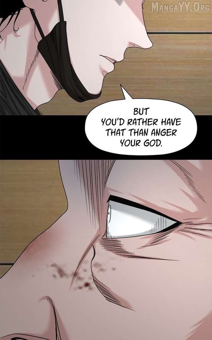 Read Mysterious Village chapter 76 image 98 on Lezhin