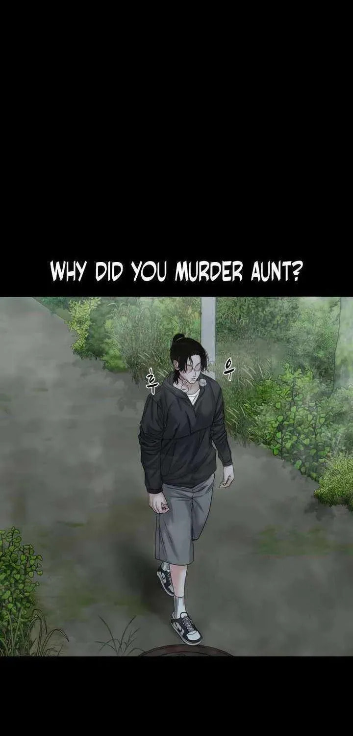 Read Mysterious Village chapter 79 image 41 on Lezhin