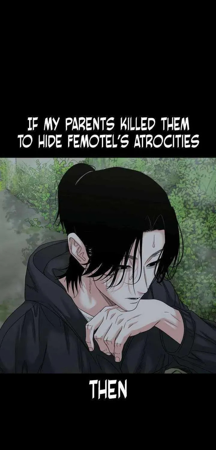 Read Mysterious Village chapter 79 image 42 on Lezhin