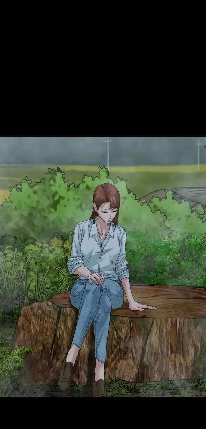 Read Mysterious Village chapter 79 image 47 on Lezhin