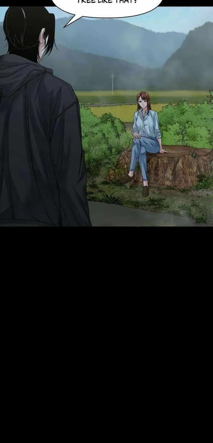 Read Mysterious Village chapter 79 image 53 on Lezhin