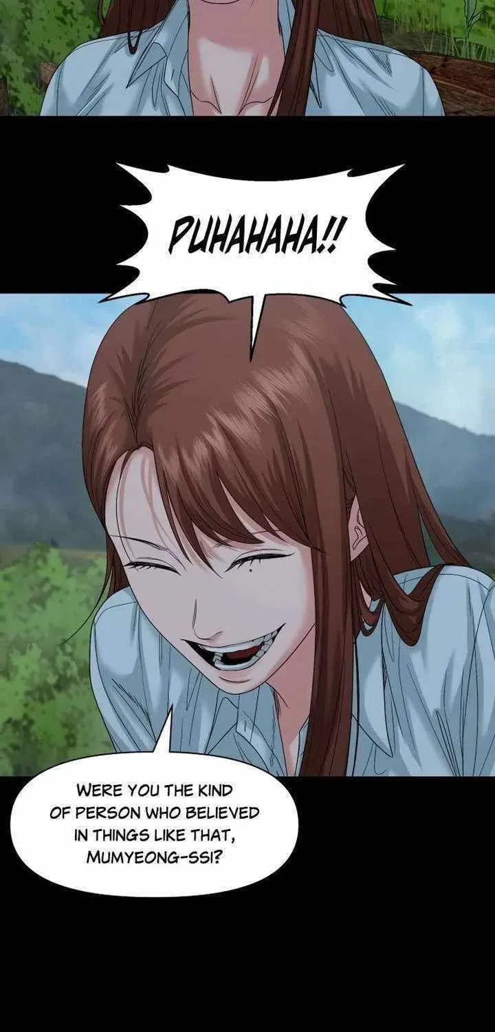 Read Mysterious Village chapter 79 image 55 on Lezhin