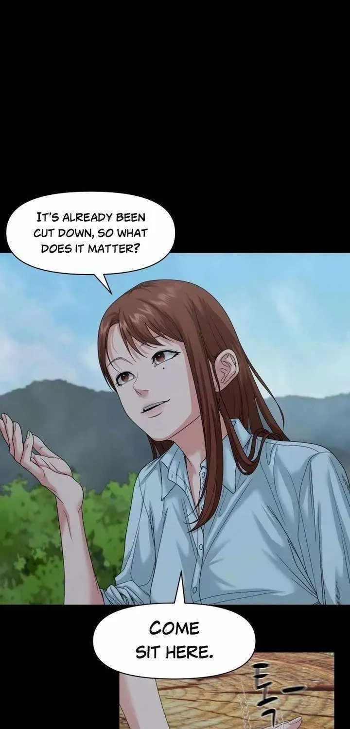 Read Mysterious Village chapter 79 image 57 on Lezhin