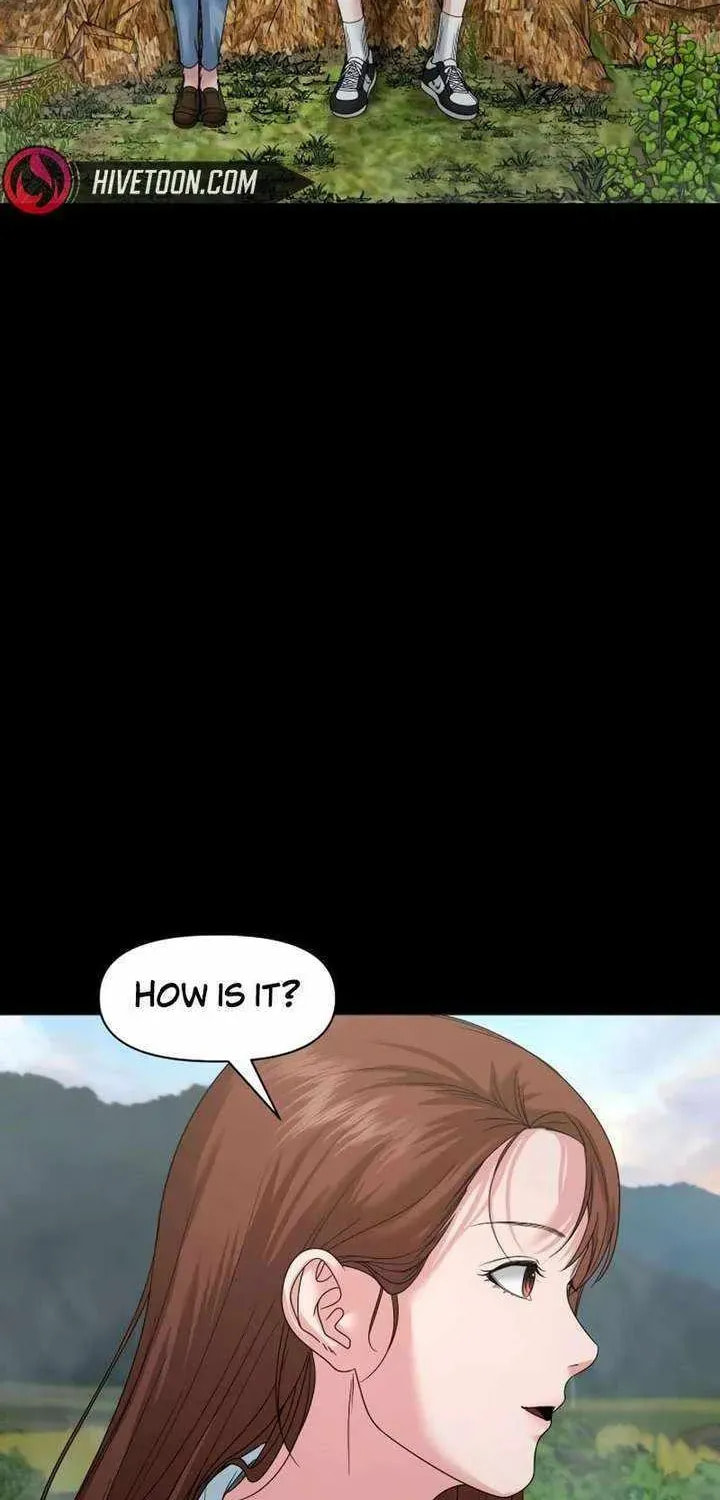 Read Mysterious Village chapter 79 image 63 on Lezhin