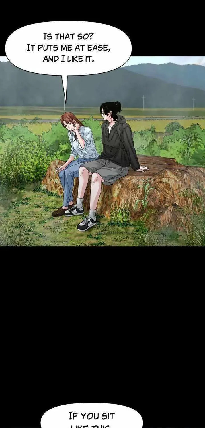 Read Mysterious Village chapter 79 image 67 on Lezhin