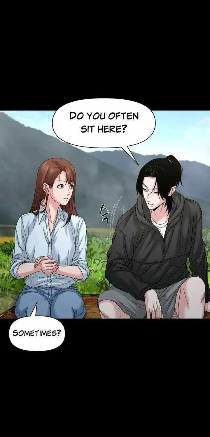 Read Mysterious Village chapter 79 image 72 on Lezhin