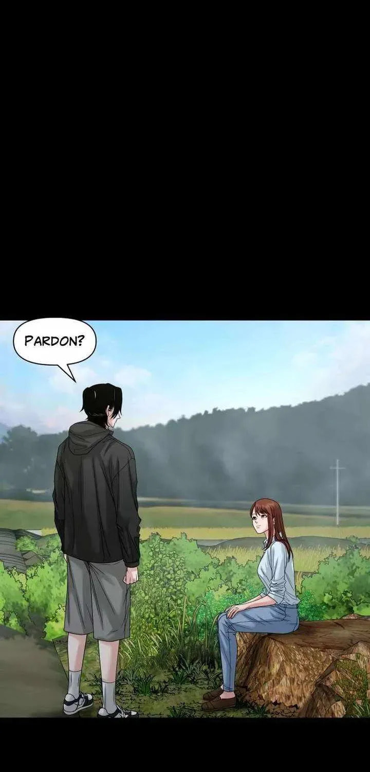 Read Mysterious Village chapter 79 image 76 on Lezhin