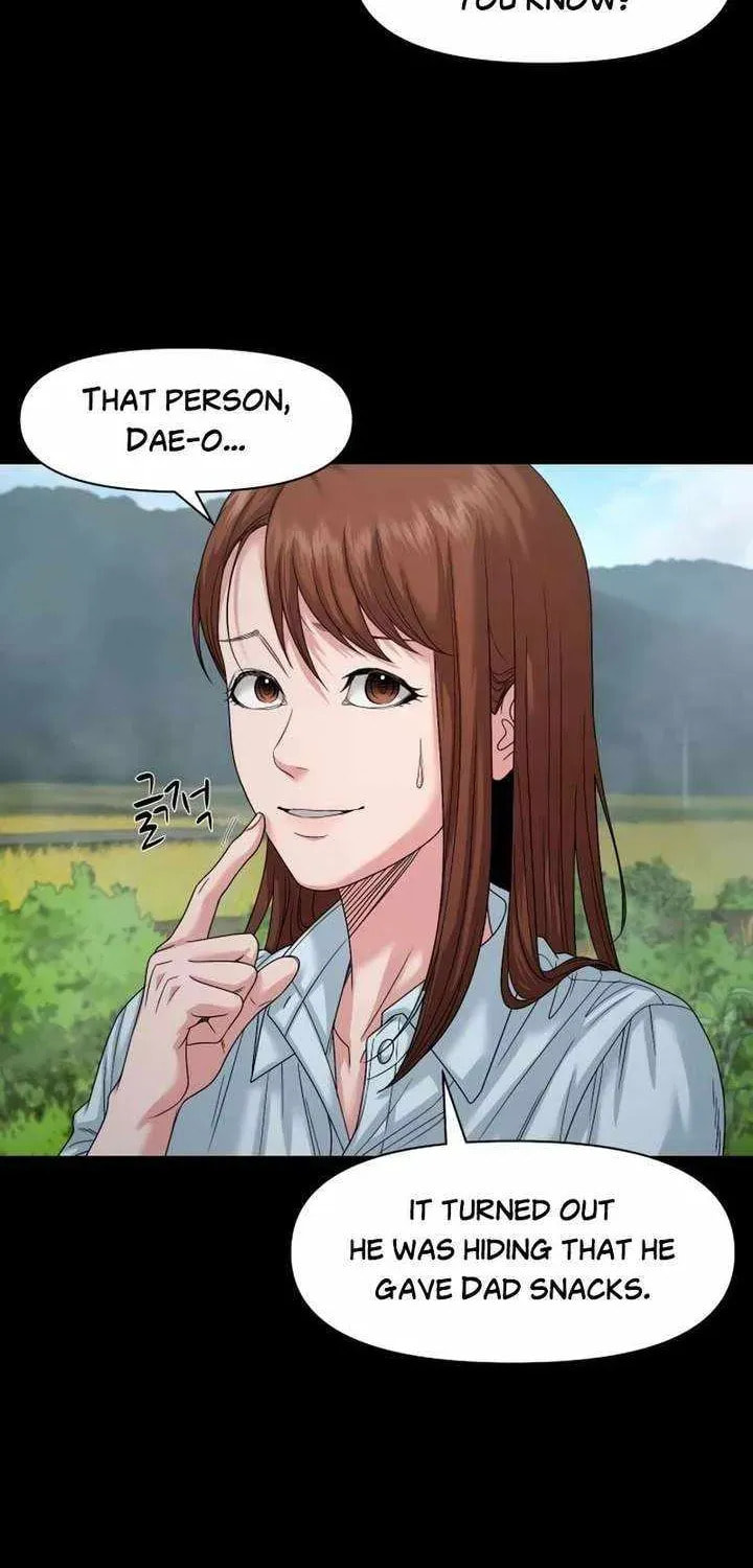 Read Mysterious Village chapter 79 image 78 on Lezhin