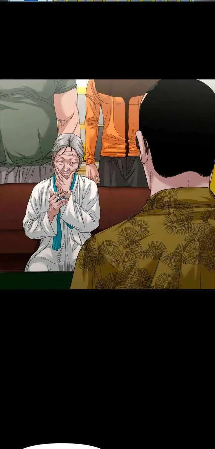Read Mysterious Village chapter 79 image 86 on Lezhin