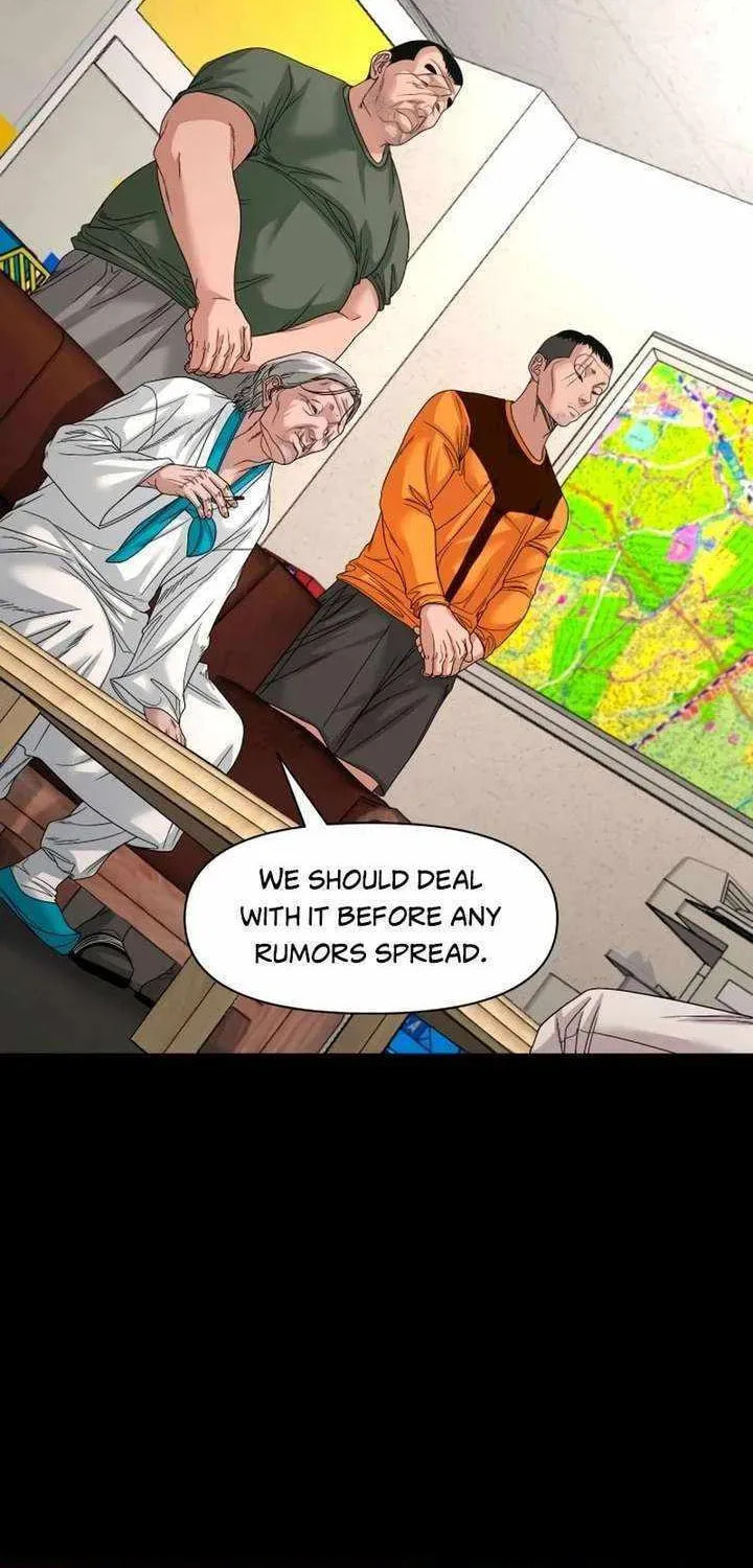 Read Mysterious Village chapter 79 image 91 on Lezhin