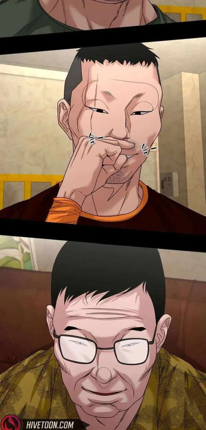 Read Mysterious Village chapter 79 image 93 on Lezhin