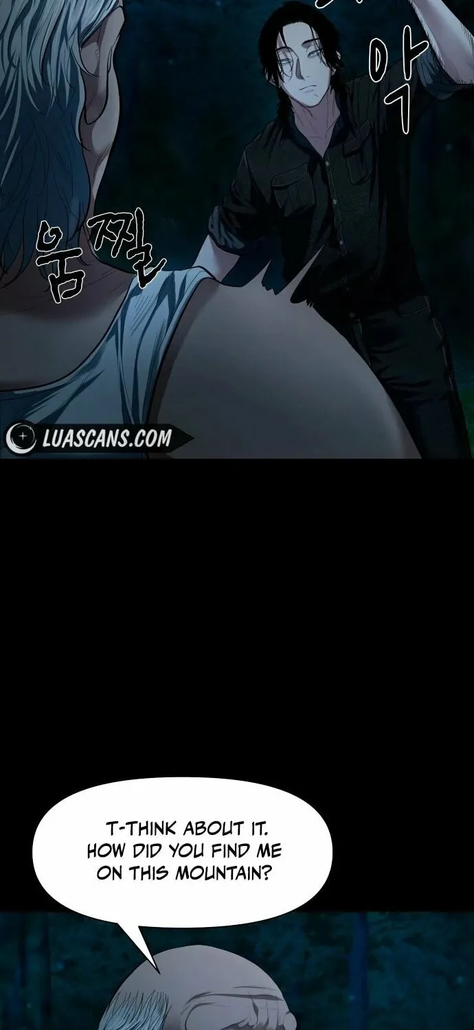 Read Mysterious Village chapter 8 image 10 on Lezhin