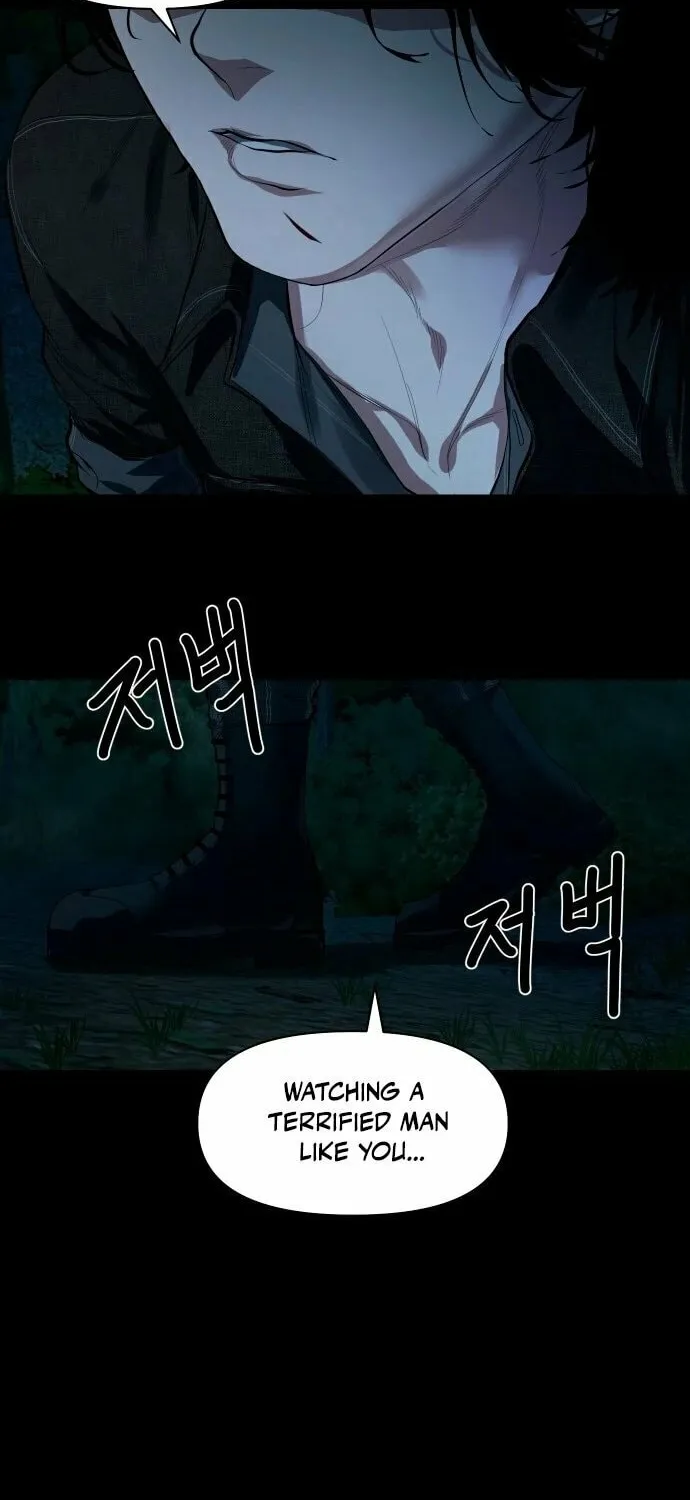 Read Mysterious Village chapter 8 image 16 on Lezhin