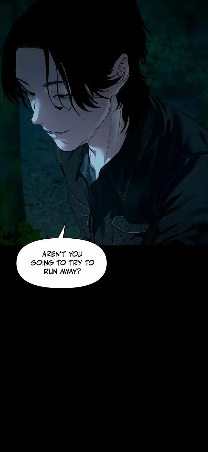 Read Mysterious Village chapter 8 image 21 on Lezhin