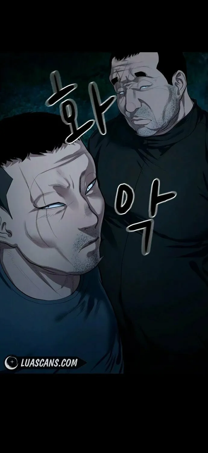 Read Mysterious Village chapter 8 image 27 on Lezhin