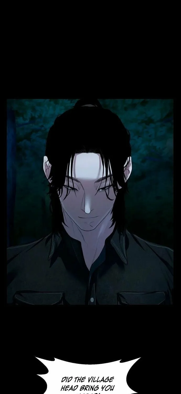 Read Mysterious Village chapter 8 image 31 on Lezhin