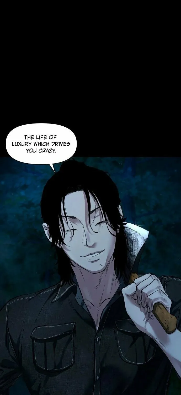 Read Mysterious Village chapter 8 image 4 on Lezhin
