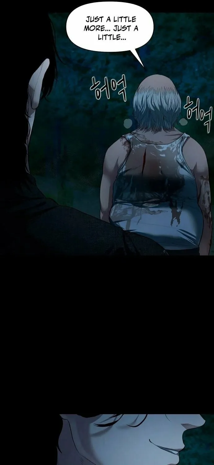 Read Mysterious Village chapter 8 image 55 on Lezhin